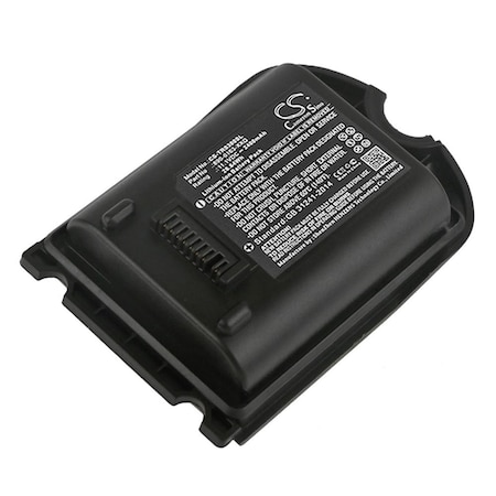 Replacement For Cameron Sino Battery